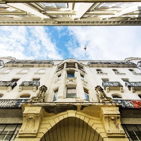 Private Apartment Centertown Budapest Kültér fotó