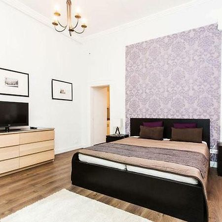 Private Apartment Centertown Budapest Kültér fotó