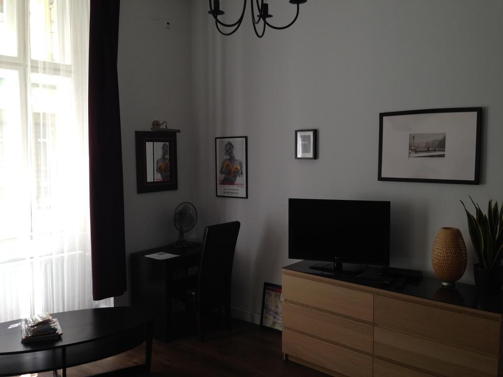 Private Apartment Centertown Budapest Szoba fotó