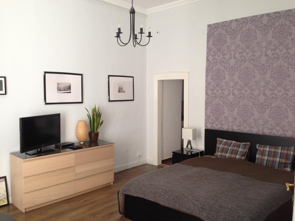 Private Apartment Centertown Budapest Szoba fotó