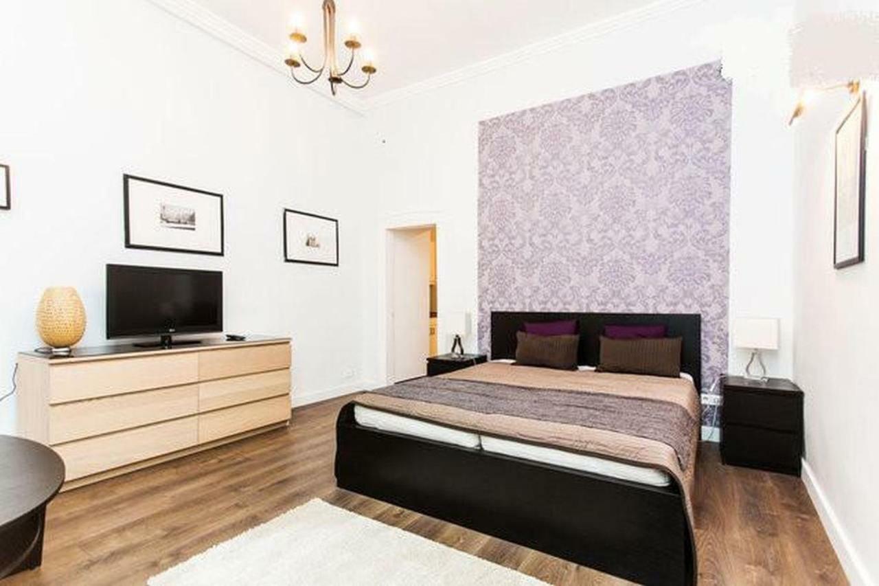 Private Apartment Centertown Budapest Kültér fotó
