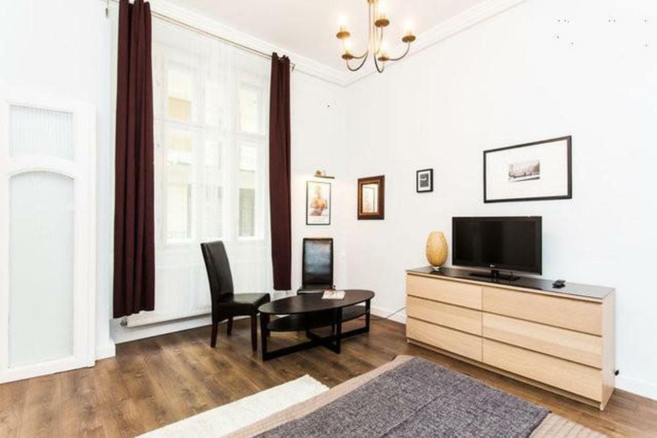 Private Apartment Centertown Budapest Kültér fotó