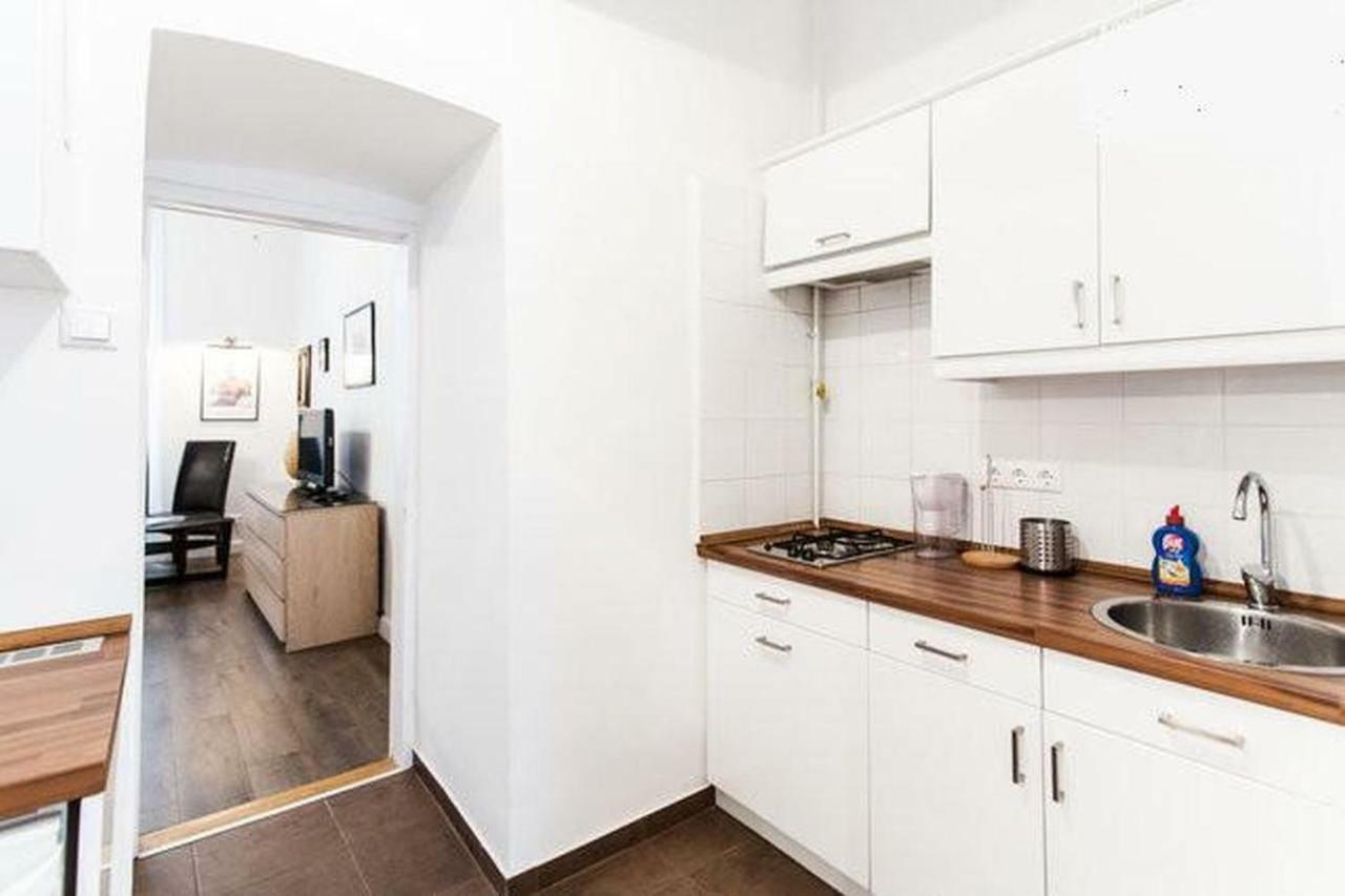 Private Apartment Centertown Budapest Kültér fotó