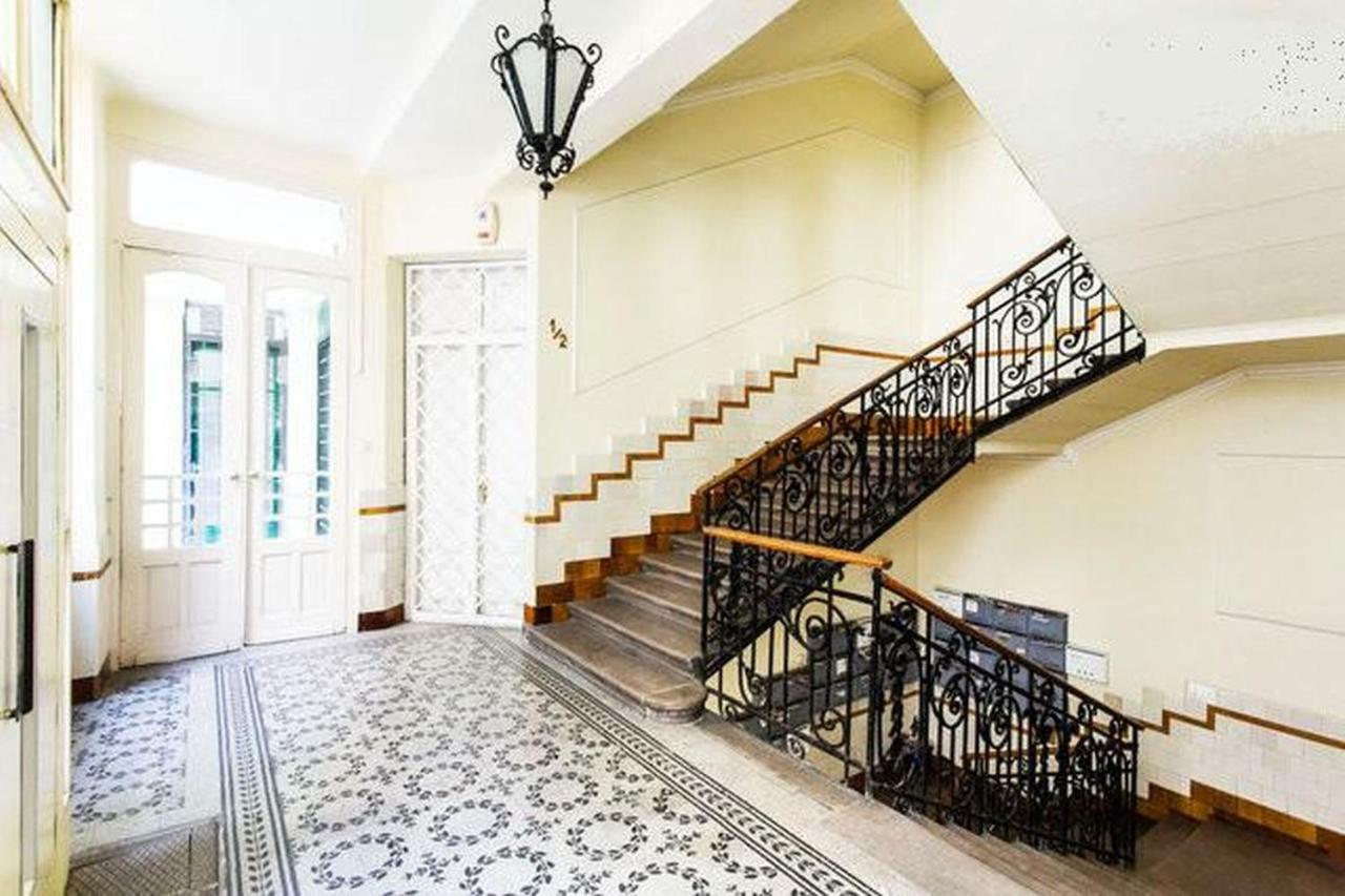 Private Apartment Centertown Budapest Kültér fotó